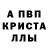 MDMA кристаллы zoorex